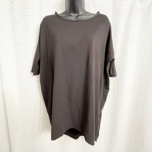 *Lularoe black Irma LEGGING MATERIAL_